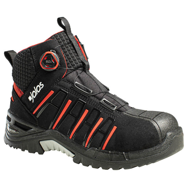 JALAS Men's Exalter Aluminium Toe Boots - 9985
