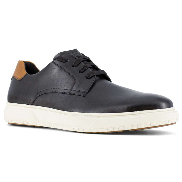 Florsheim Men's Premier Casual Oxford SD Steel Toe Shoes - FS2330
