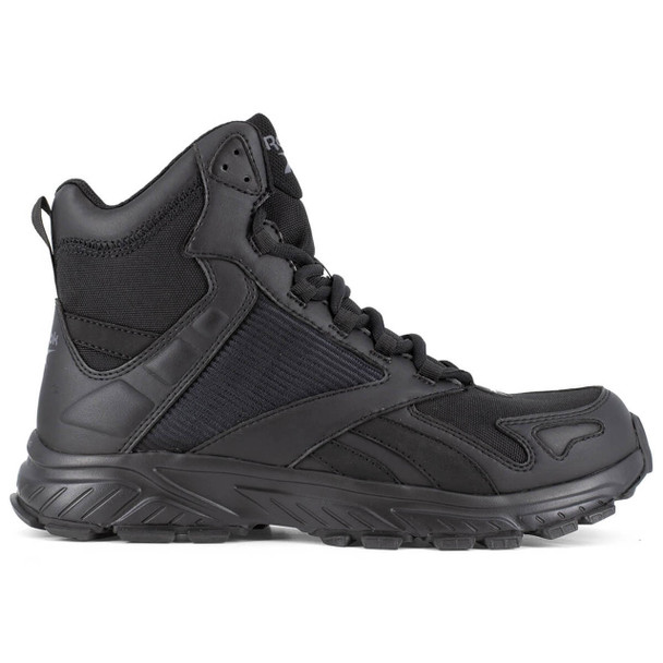 Reebok Men's Hyperium 6" Trail Running Tactical EH Soft Toe Boots - RB6650