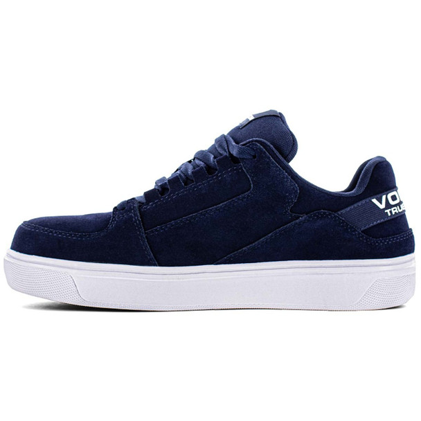 Volcom Men's Evolve Skate Inspired SD Composite Toe Shoes - VM30227