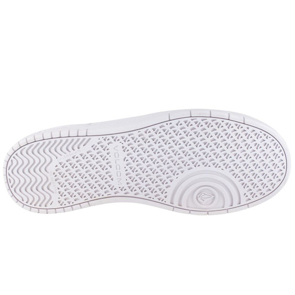 Volcom Men's Stone Skate Inspired EH Composite Toe Shoes - VM30468