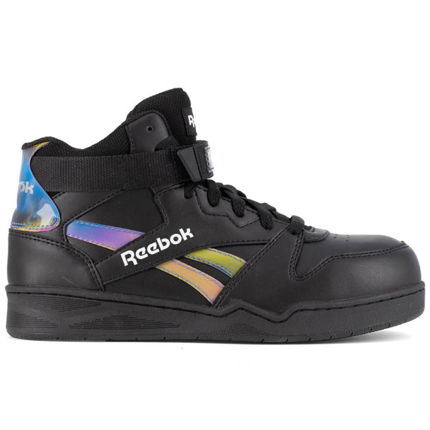 Reebok Women's BB4500 High Top EH Composite Toe Shoes - RB494