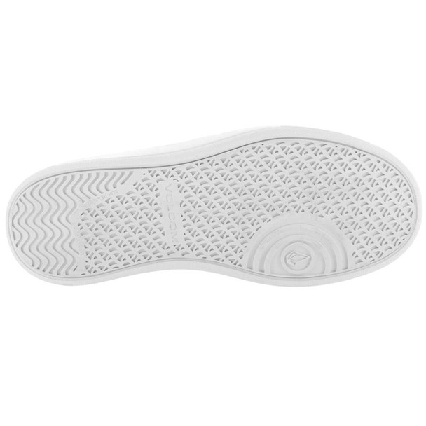 Volcom Men's Evolve Skate Inspired SD Composite Toe Shoes - VM30231