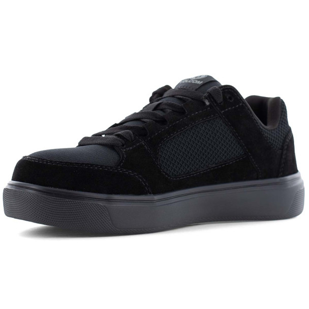 Volcom Men's Evolve Skate Inspired EH Composite Toe Shoes - VM30232