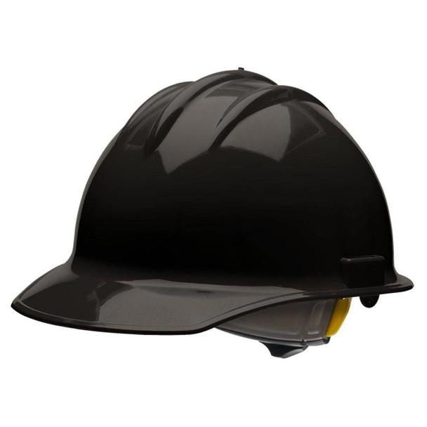 Bullard C30 Cap Style Hard Hat 6-Point Ratchet Suspension