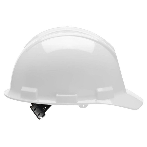 Bullard S51 Cap Style Hard Hat 4-Point Pinlock Suspension