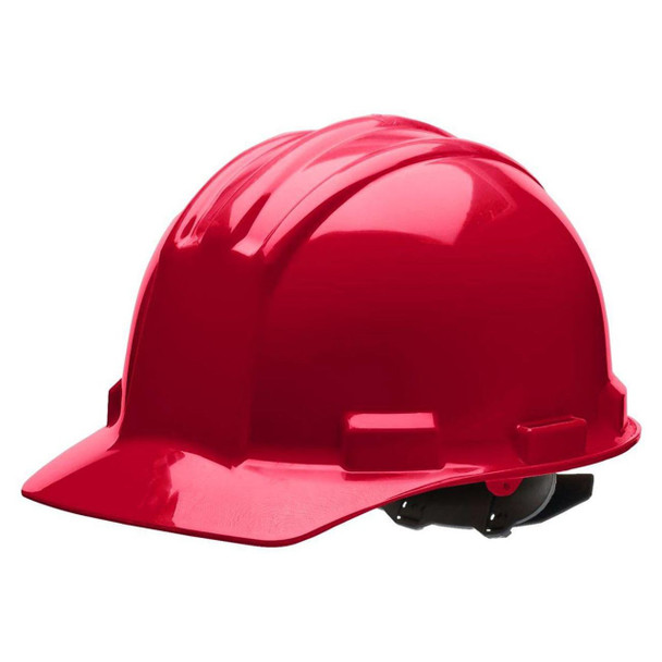 Bullard S51 Cap Style Hard Hat 4-Point Pinlock Suspension