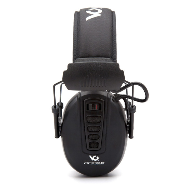 Pyramex Safety Clandestine Electronic Earmuffs - VGPME10