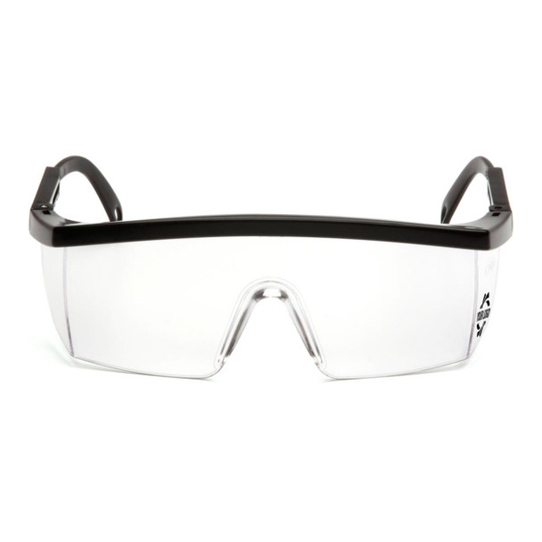 Custom Pyramex Integra Safety Glasses