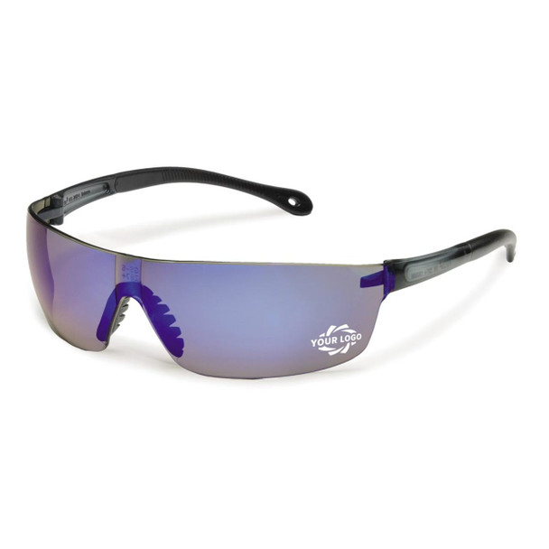 Custom Gateway StarLite Squared Safety Glasses