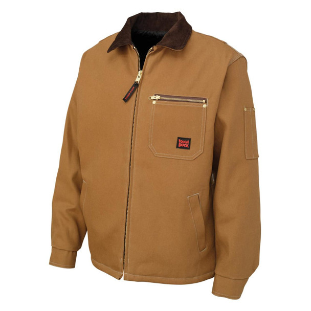 Tough Duck Men's Chore Jacket