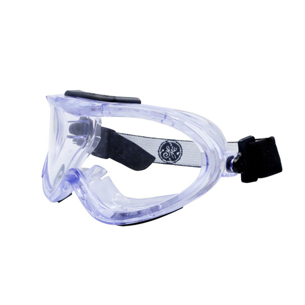 General Electric Indirect Ventilation Safety Goggles - GE146