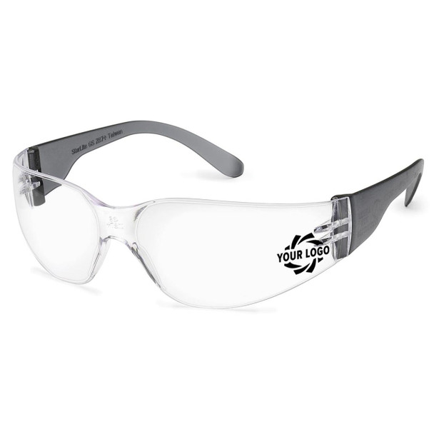 Custom Gateway StarLite Gumballs Small Safety Glasses - Multi-pack