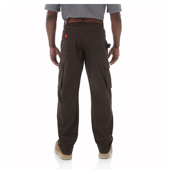 Riggs Workwear by Wrangler Ripstop Ranger Pant - 3W060