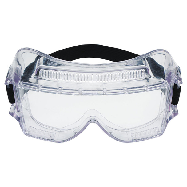 3M Centurion 452 Safety Impact Goggles