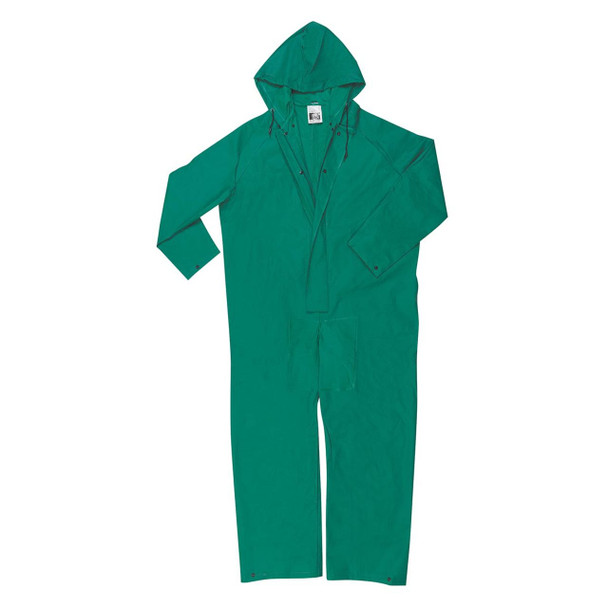 River City Dominator Coverall with Hood