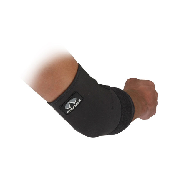Pyramex Safety Elbow Sleeve w/ Strap - BES500