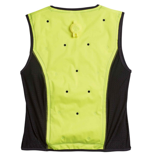 Ergodyne Chill-Its Dry Evaporative Cooling Vest - 6685