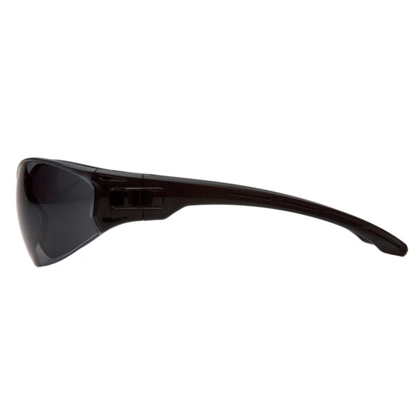 Pyramex Trulock Safety Glasses - Black Frame