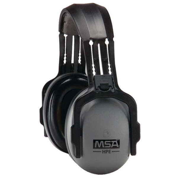 MSA HPE Headband Style Earmuff