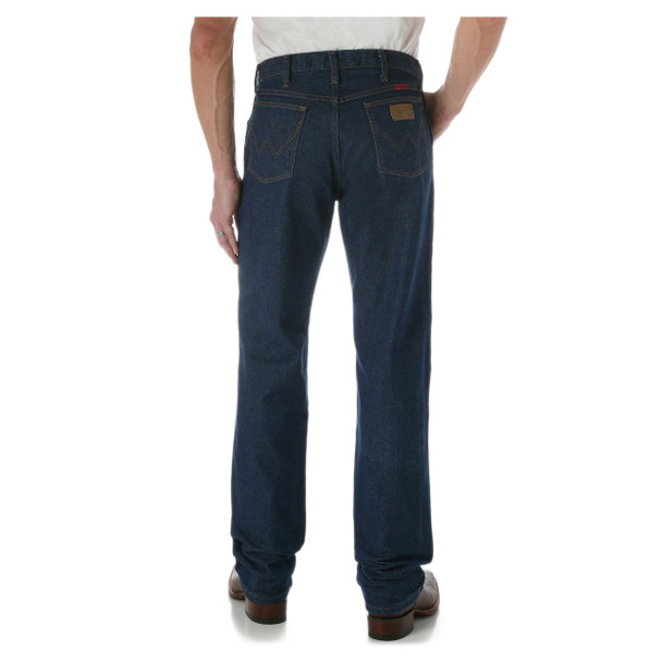 Wrangler Men's Flame Resistant Jeans - FR13MWZ