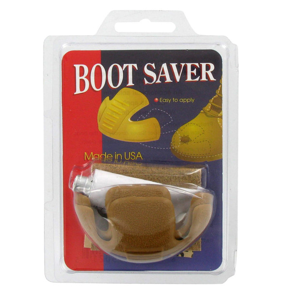 Boots Saver Toe Guards