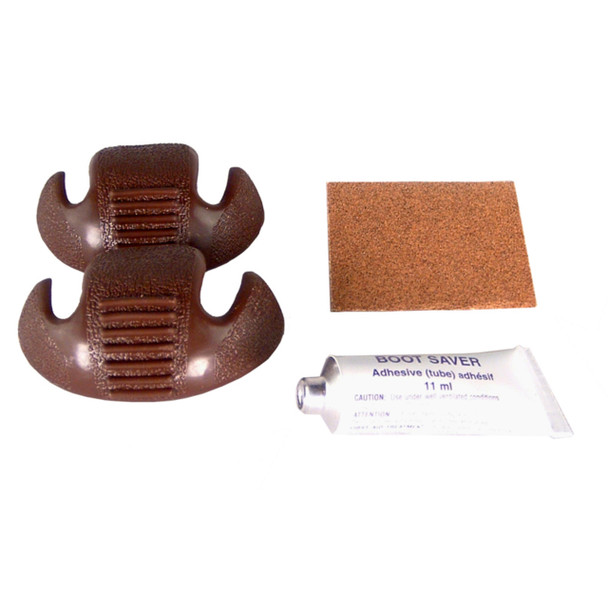 Boots Saver Toe Guards