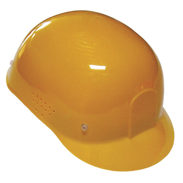 Yellow Radians Diamond Bump Cap - 302