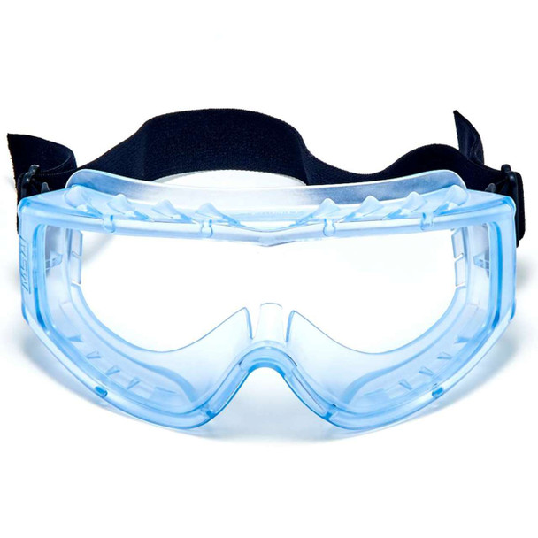 MSA Flexi-Chem IV Safety Goggles - 10106281