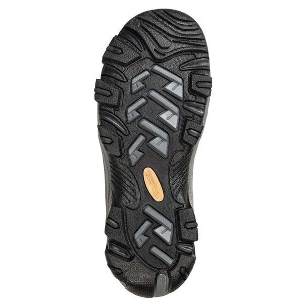 Avenger 7751 Crosscut Women's 6" Steel Toe Puncture Resistant Waterproof EH Boot