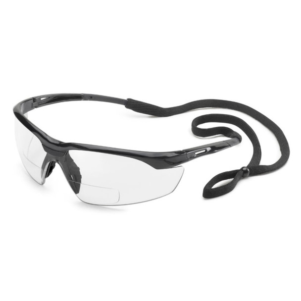 Gateway Conqueror MAG Bifocal Safety Glasses