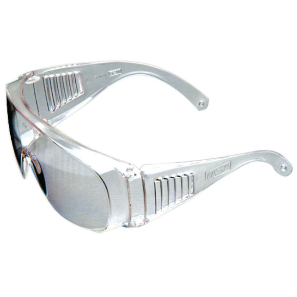 MSA Visitor Safety Glasses - Box of 10