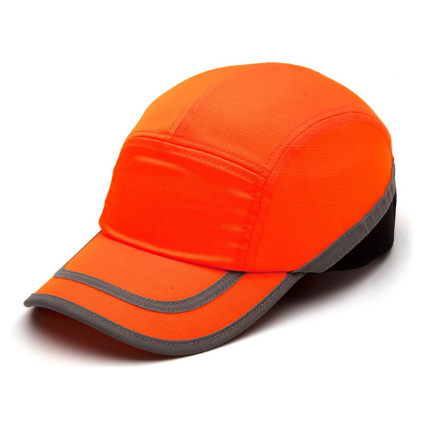 Pyramex Baseball Bump Cap Hard Hat