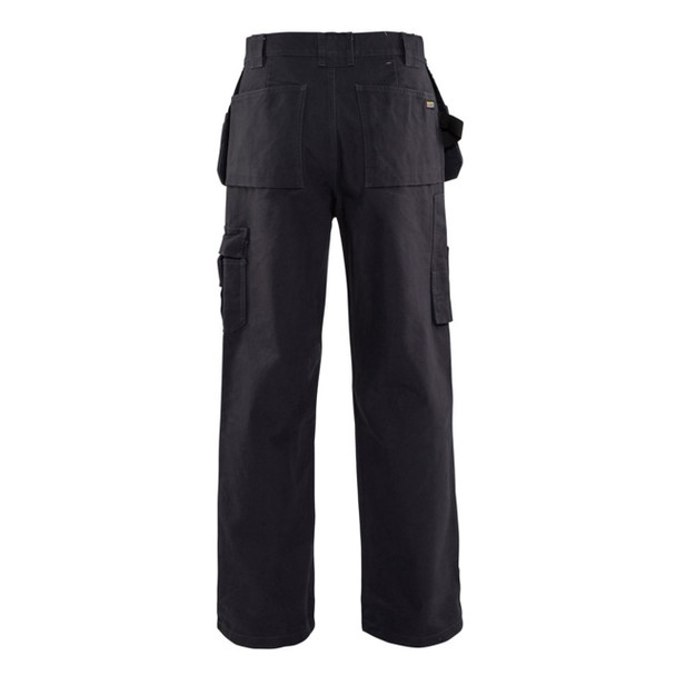 Blaklader Brawny Utility Pocket Work Pants - 16301320