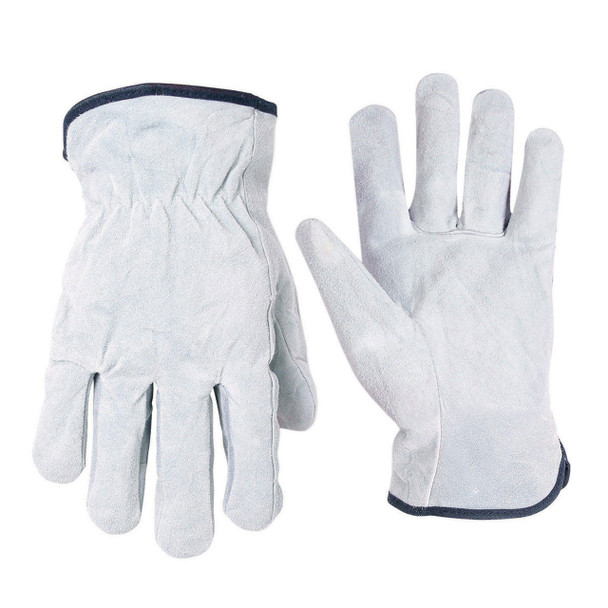 Custom LeatherCraft 2054 Economy Driver Gloves - Single Pair