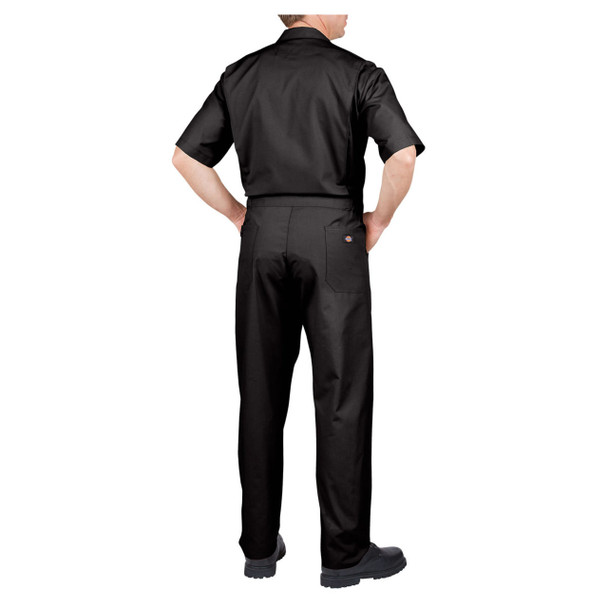 Dickies Men's Short Sleeve Coverall - 33999