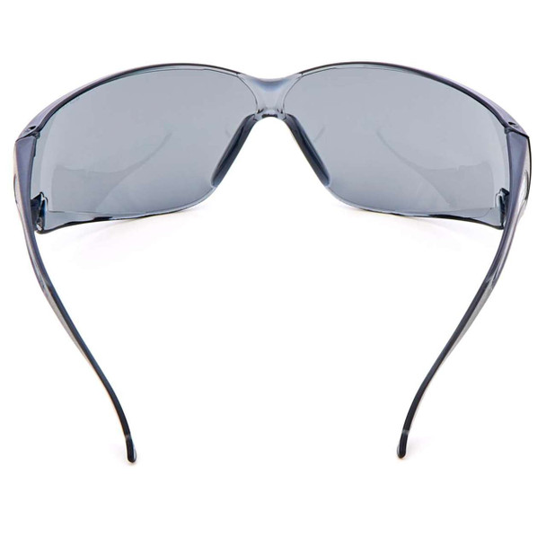 MSA Voyager Safety Glasses - Gray Lens