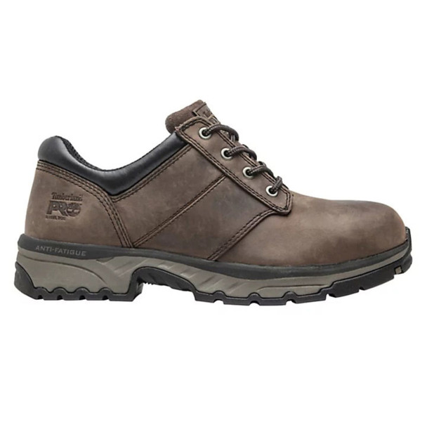 Timberland Pro Jigsaw Steel Toe Work Shoe- TB0A1VZY214