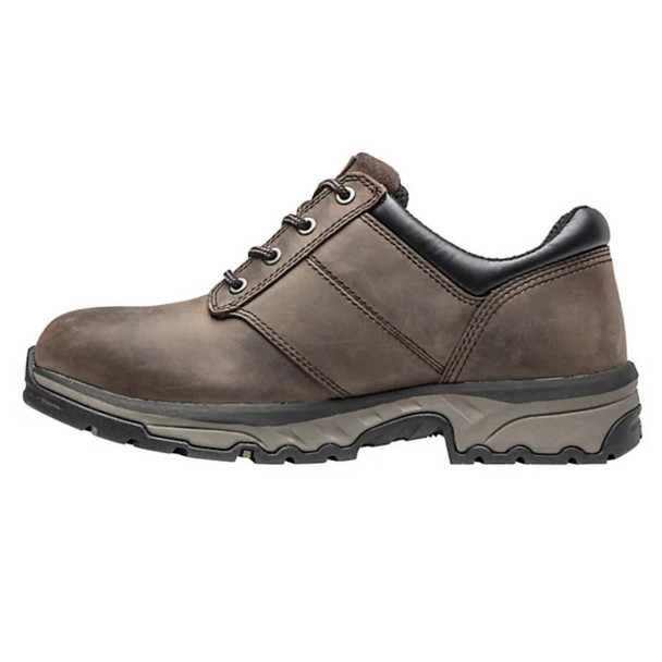 Timberland Pro Jigsaw Steel Toe Work Shoe- TB0A1VZY214