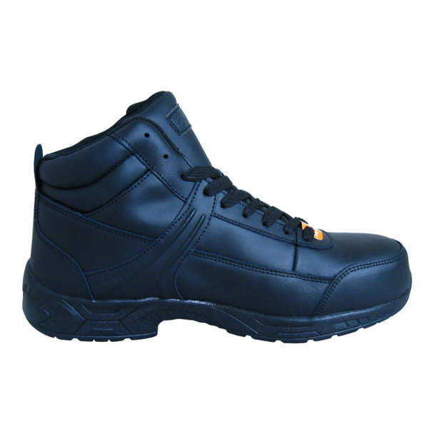 Genuine Grip Men's Athletic Steel Toe Boots - 1021