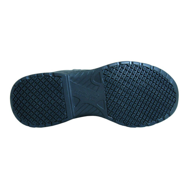 Genuine Grip Men's Athletic Steel Toe Boots - 1021