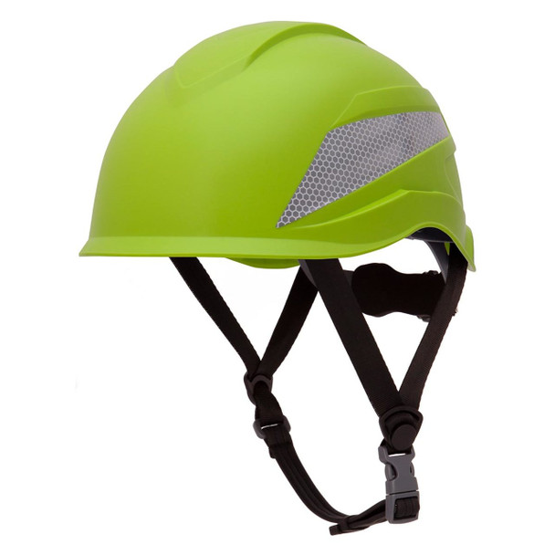 Pyramex Ridgeline XR7 Safety Helmet Hard Hat