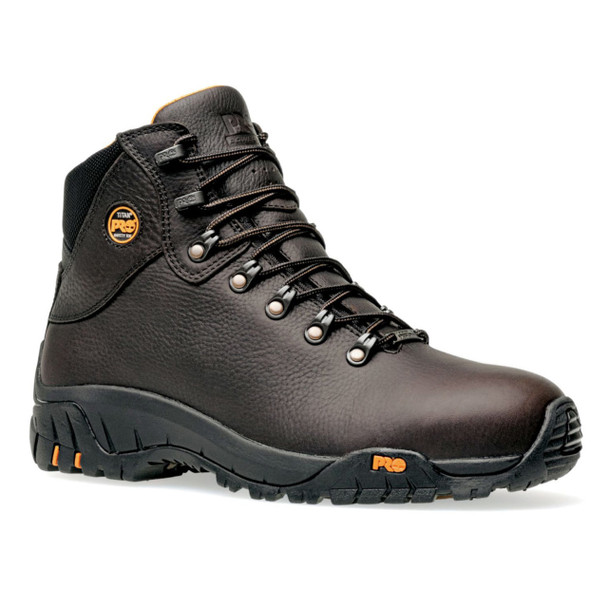 Timberland PRO Men's Titan Trekker 6" EH Alloy Toe Work Boots - 85520