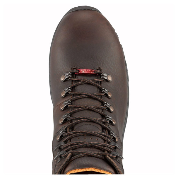 Timberland Pro Men's 6" Titan Trekker Leather EH Alloy Toe Work Boots - 85520