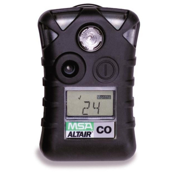 MSA ALTAIR: Carbon Monoxide CO Single Gas Detector