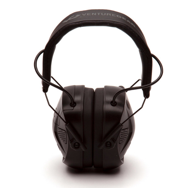 Pyramex Safety Electronic Earmuff with Bluetooth