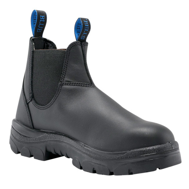 Steel Blue Men's Hobart SD Soft Toe Boots - 310901