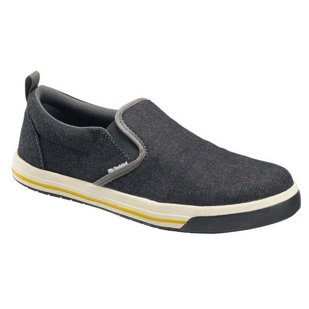 Men's Nautilus Westside - Steel Toe SD Slip-On Work Shoe