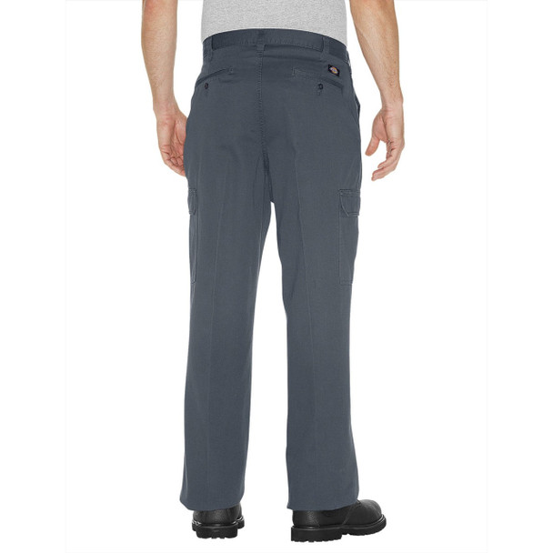Dickies Men's Loose Fit Cargo Pants - 23214