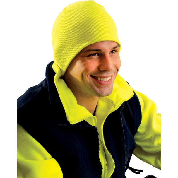 OccuNomix High Vis Insulated Beanie - 1091